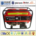 2.5kw small house use generator / small gasoline generator